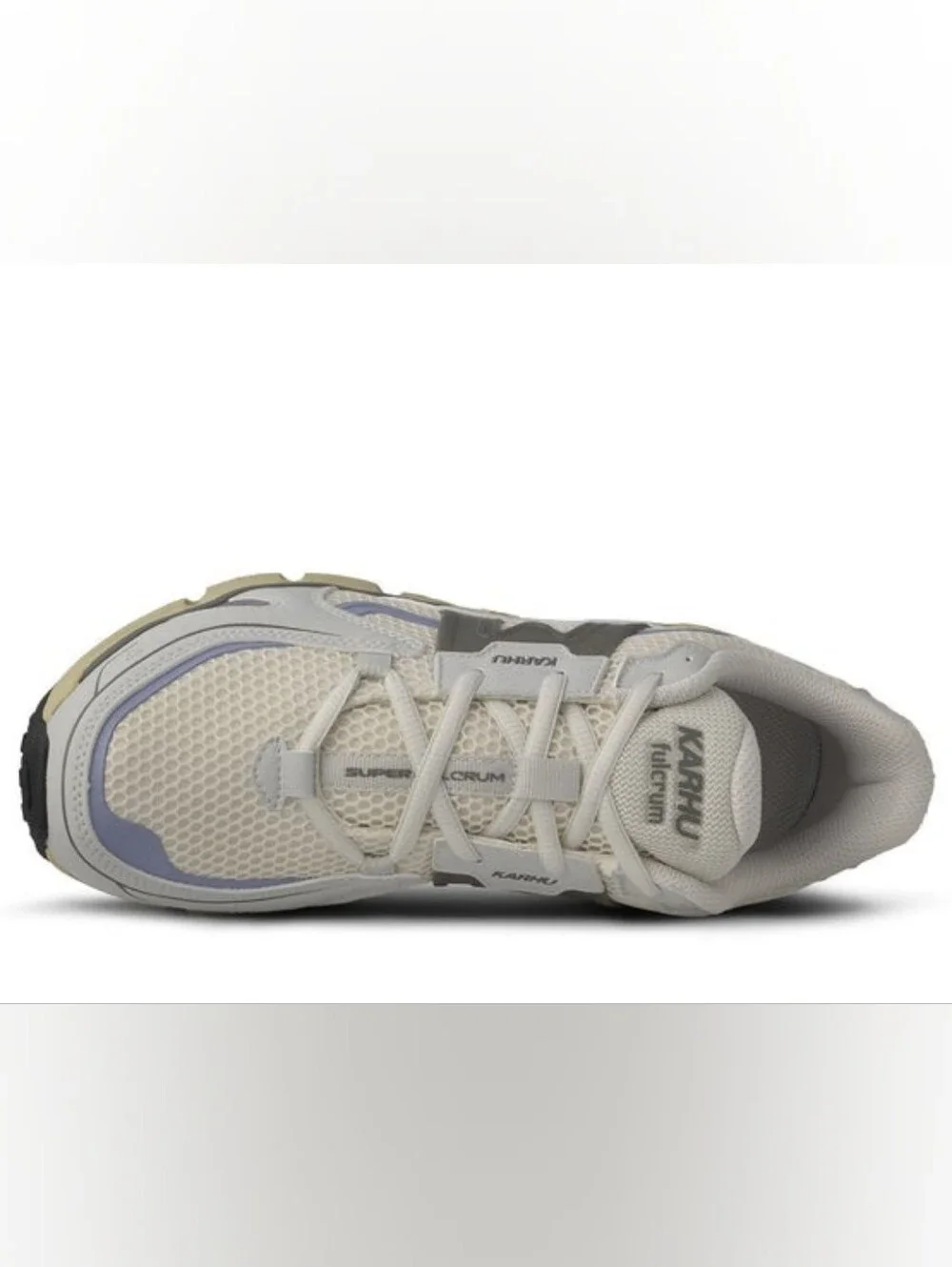 KARHU SUPER FULCRUM  FOGGY DEW / HEMATITE